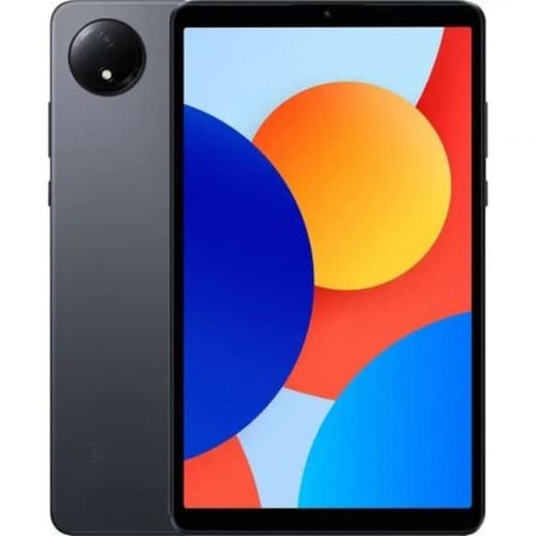 Läsplatta Xiaomi 8,7" MediaTek Helio G85 4 GB RAM 128 GB Grå Grå