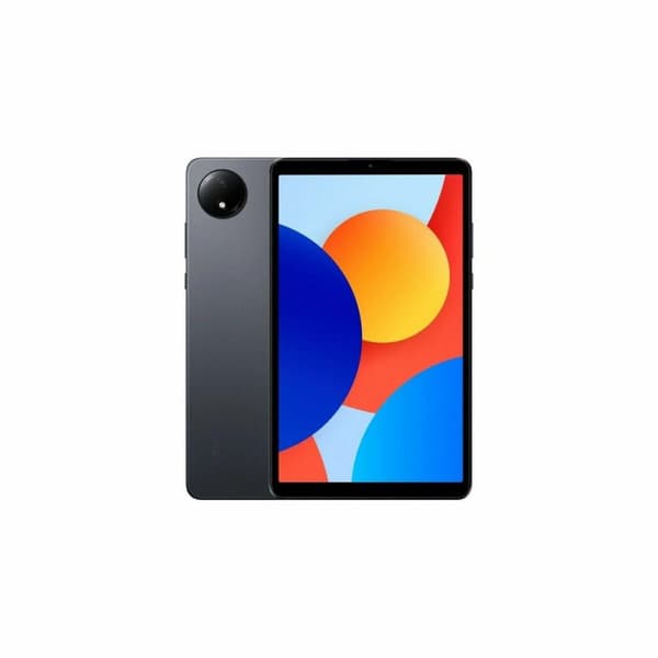 Tabletti Xiaomi 8,7" MediaTek Helio G85 4 GB RAM 128 GB Harmaa