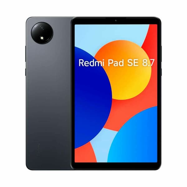 Tabletti Xiaomi 8,7" MediaTek Helio G85 4 GB RAM 128 GB Harmaa