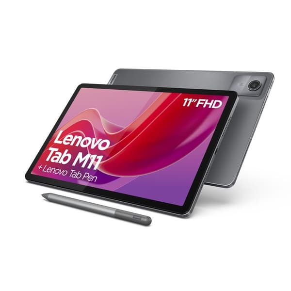 LENOVO Lenovo Tab M11/11'WUG88' Grå