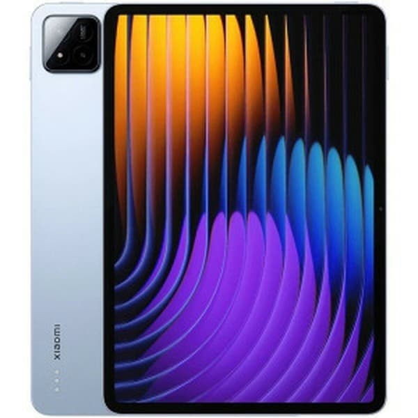Läsplatta Xiaomi Pad 7 8 GB RAM Blå