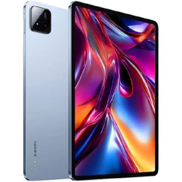 Läsplatta Xiaomi Pad 7 8 GB RAM Blå