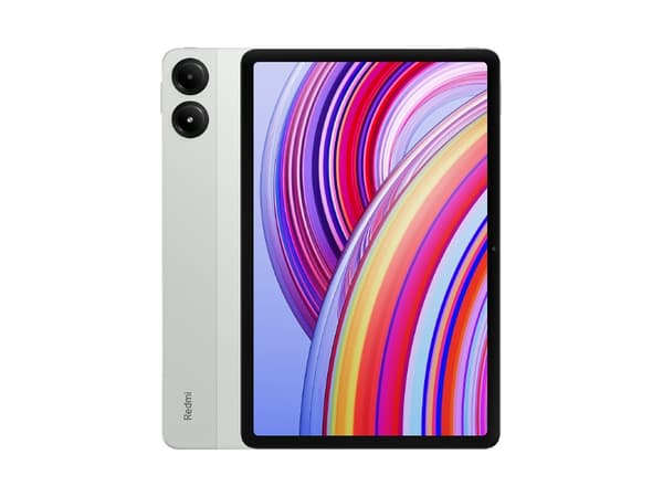 Redmi Pad Pro 5G Minttu vihreä 6/128 GB