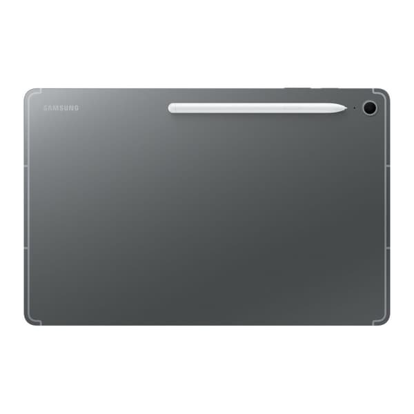 Tablet Samsung SM-X626BZAPEUB 12 GB RAM 256 GB Grå
