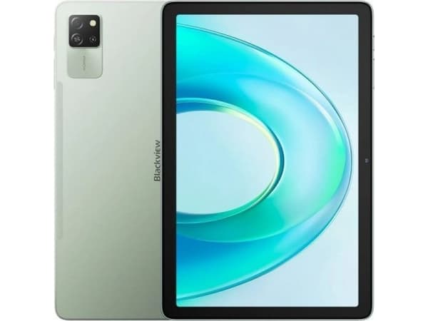 Tablet Blackview Tab 60 Pro 10.1" 128 GB Zielony