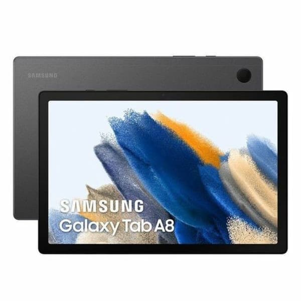 Läsplatta Samsung SM-X520 10,9" 8 GB RAM 128 GB Silvrig Silver