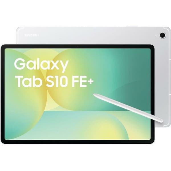 Tabletti Samsung SM-X620 8 GB RAM 128 GB Hopeinen