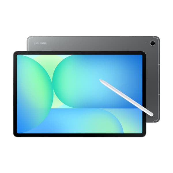 Läsplatta Samsung SM-X626 8 GB RAM 128 GB Grå Grå