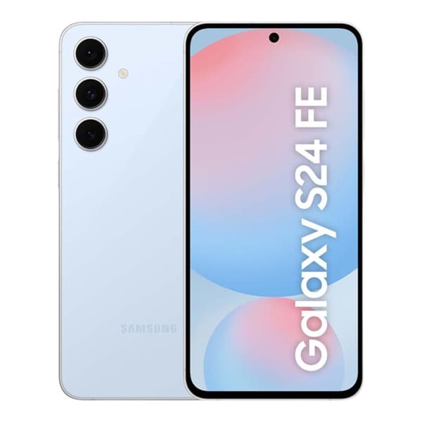 Tabletti Samsung SM-X626 8 GB RAM 128 GB Hopeinen