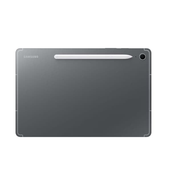 Samsung Galaxy Tab S10 FE WiFi Surfplatta 12/256GB - Grå(Nordisk)