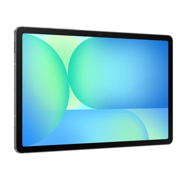 Samsung Galaxy Tab S10 FE WiFi Surfplatta 12/256GB - Grå(Nordisk)