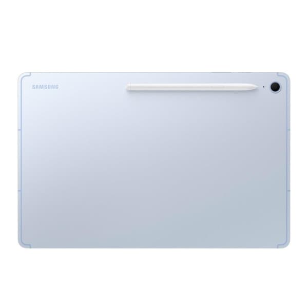 Samsung Galaxy Tab S10 FE+ WiFi Surfplatta 8/128GB - Blå(Nordisk)