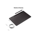 Miniatyrbild 4 av 4: Samsung Galaxy Tab S8+ WiFi Surfplatta 8/128GB - Grafit(Nordisk)