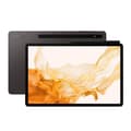Miniatyrbild 2 av 4: Samsung Galaxy Tab S8+ WiFi Surfplatta 8/128GB - Grafit(Nordisk)