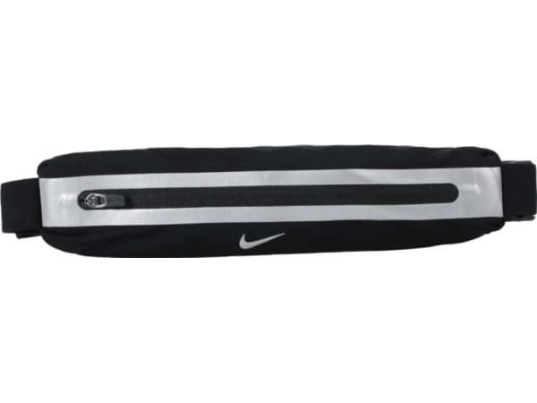 Nike Nike midjesekk svart N1003694082OS