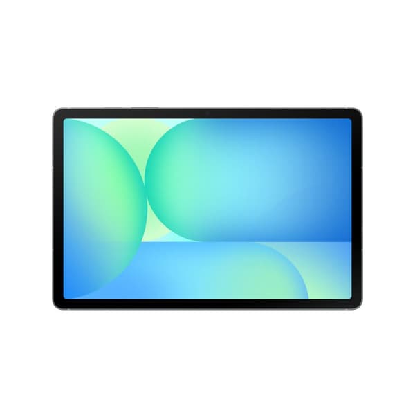 Läsplatta Samsung 10,9" 8 GB RAM 128 GB Grå Grå