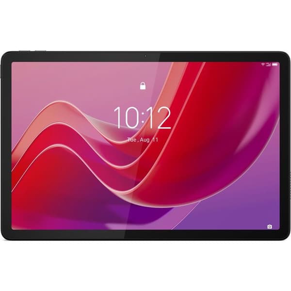 Lenovo Tab M11 LTE 4GB 128GB Luna Grey aktiv penna Lenovo