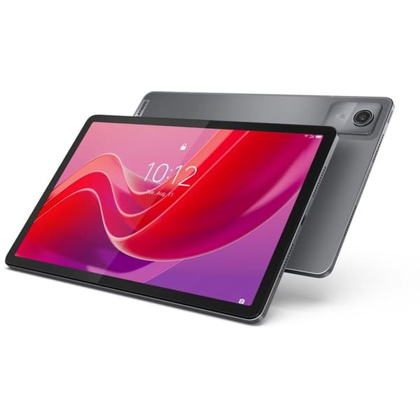 Lenovo Tab M11 LTE 4GB 128GB Luna Grey aktiv penna Lenovo