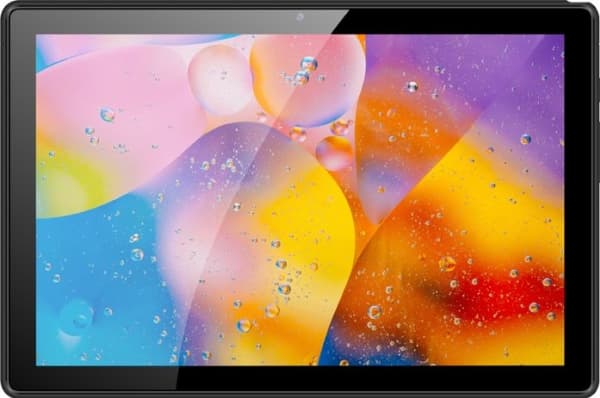 eSTAR URBAN 4G Mediatek 64 GB 25.6 cm (10.1&quot;) 4 GB Android 10 Black Sort