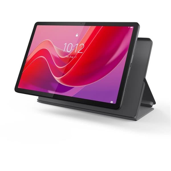 Lenovo Tab M11 4GB 128GB Luna Grey aktiv stylus Lenovo Folio-fodral