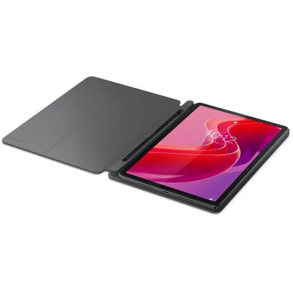 Lenovo Tab M11 4GB 128GB Luna Grey aktiv stylus Lenovo Folio-fodral