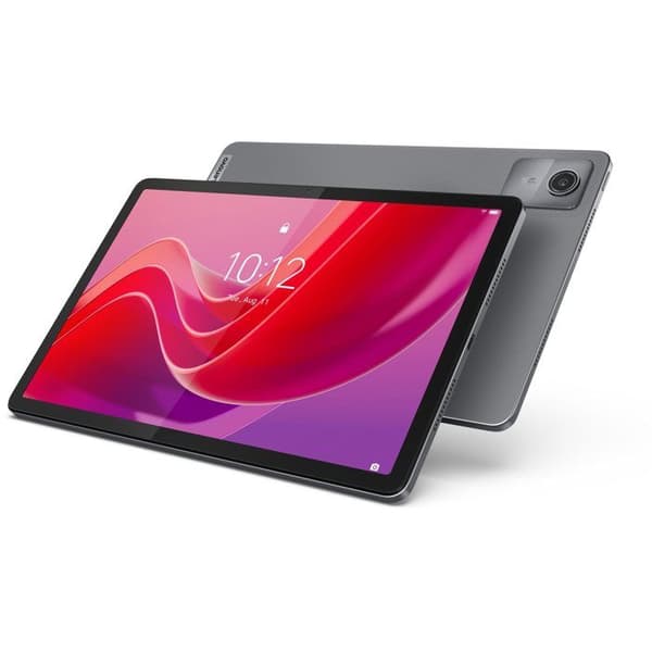 Lenovo Tab M11 4GB 128GB Luna Grey aktiv stylus Lenovo Folio-fodral