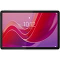 Miniatyrbild 2 av 5: Lenovo Tab M11 4GB 128GB Luna Grey aktiv stylus Lenovo