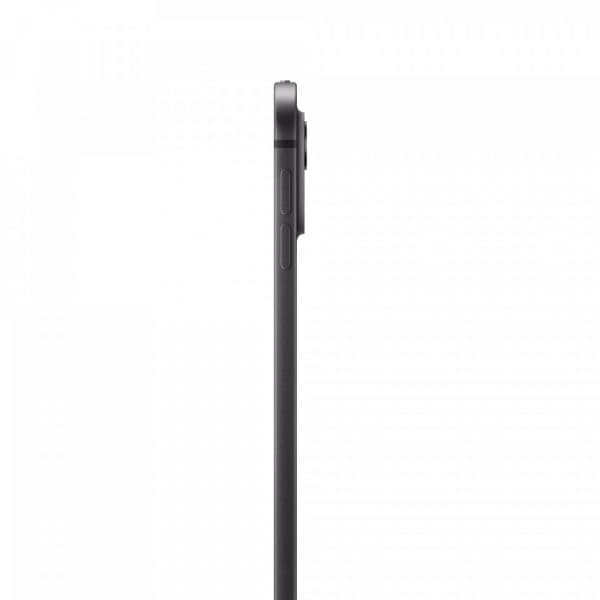 Apple iPad Pro 13" M4 256 GB WiFi 2024, stjärnsvart (MVX23)