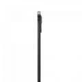 Miniatyrbild 3 av 10: Apple iPad Pro 11" M4 256 GB WiFi + 5G 2024, stjärnsvart (MVW13)