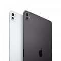 Miniatyrbild 4 av 10: Apple iPad Pro 11" M4 256 GB WiFi + 5G 2024, stjärnsvart (MVW13)