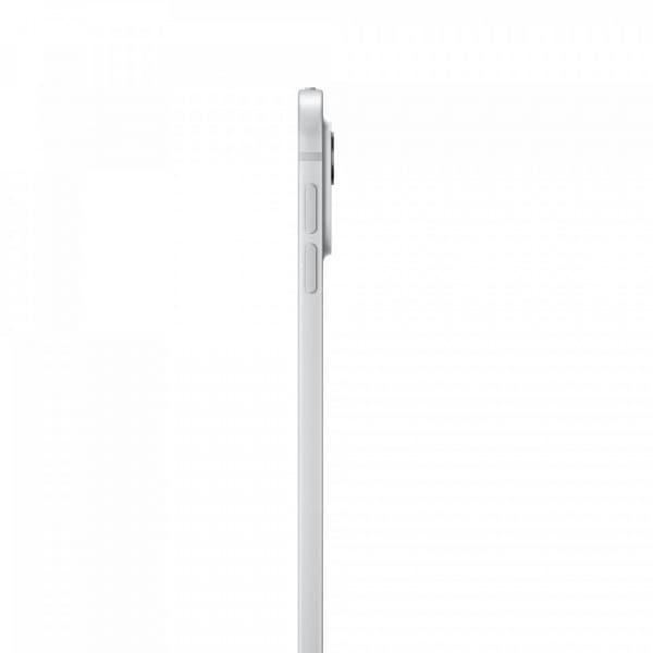 Apple iPad Pro 13" M4 256 GB WiFi 2024, silver (MVX33)