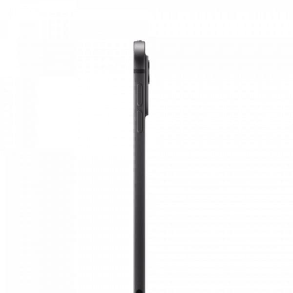 Apple iPad Pro 11" M4 512 GB WiFi 2024, stjärnsvart (MVVC3)