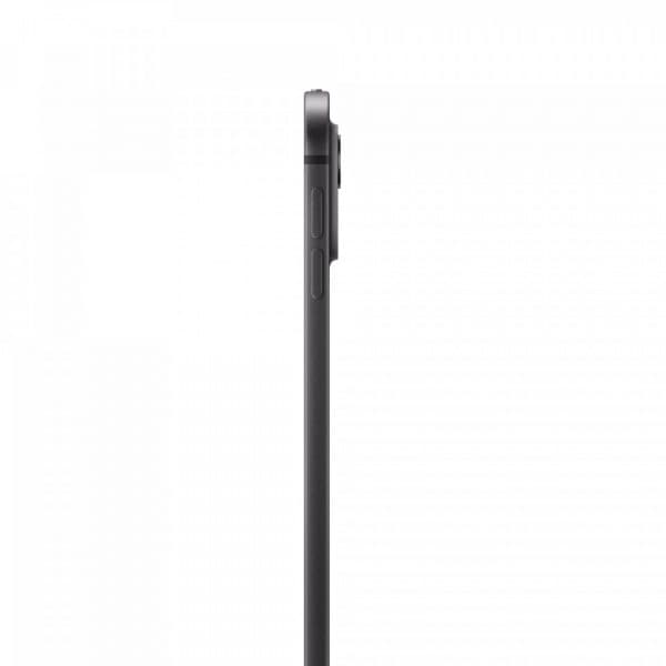Apple iPad Pro 13" M4 256 GB WiFi + 5G 2024, stjärnsvart (MVXR3)