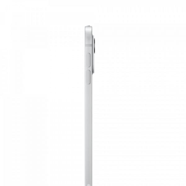 Apple iPad Pro 11" M4 512 GB WiFi + 5G 2024, silver (MVW43)