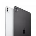 Miniatyrbild 4 av 10: Apple iPad Pro 11" M4 1 Tb WiFi 2024, stjärnsvart, nanobelagt glas (MWR63)