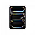 Miniatyrbild 2 av 10: Apple iPad Pro 11" M4 1 Tb WiFi 2024, stjärnsvart, nanobelagt glas (MWR63)