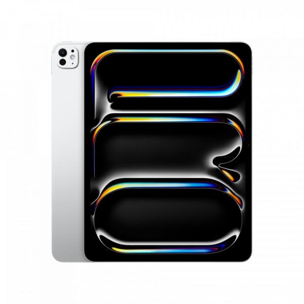 Apple iPad Pro 13" M4 512 GB WiFi 2024, silver (MVX53)