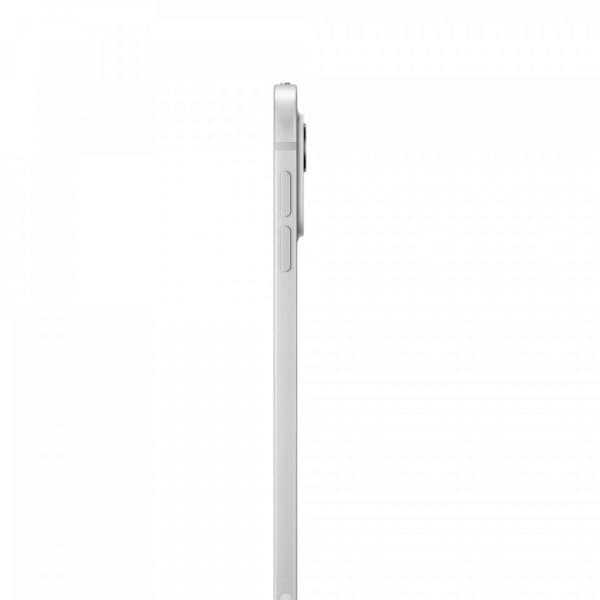 Apple iPad Pro 11" M4 1 Tb WiFi 2024, silver, nanobelagt glas (MWR73)