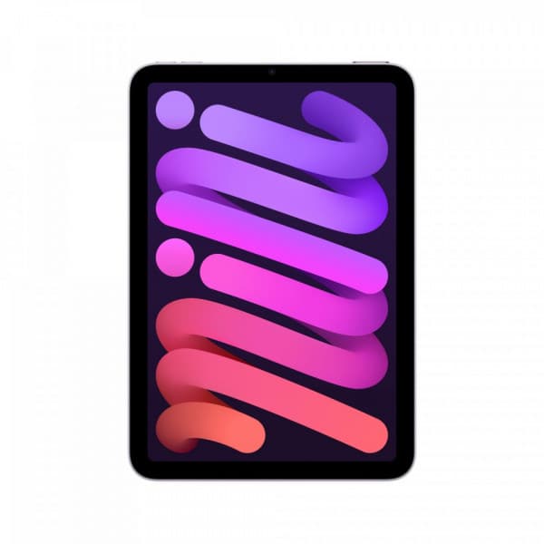 Apple iPad mini 256 GB WiFi 2024 - surfplatta, violett (MXNE3) Lila