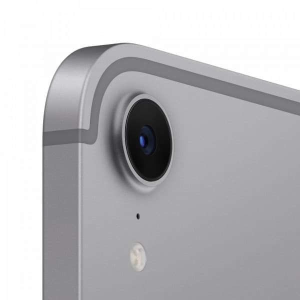 Apple iPad mini 256 Gt WiFi + 5G 2024 -tabletti, tähtiharmaa (MXPT3)