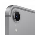 Pikkukuva 4 / 10: Apple iPad mini 256 Gt WiFi + 5G 2024 -tabletti, tähtiharmaa (MXPT3)