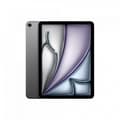 Miniatyrbild 1 av 10: Apple iPad Air 11" M3 128 GB WiFi + 5G 2025, stjärngrå (MCFV4)