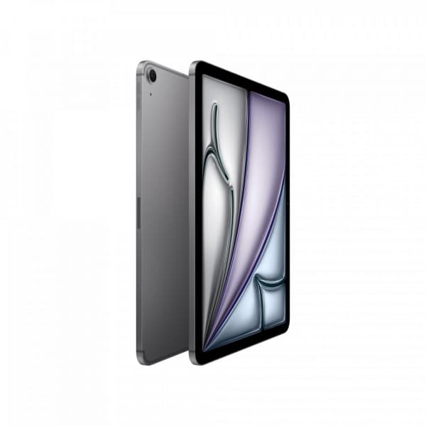 Apple iPad Air 11" M3 256 GB WiFi + 5G 2025, stjärngrå (MCG04)