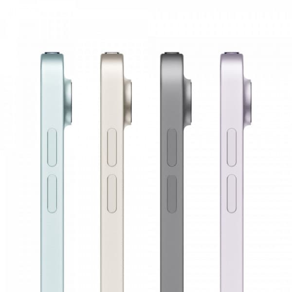 Apple iPad Air 11" M3 1 Tt WiFi 2025, violett (MCAU4)