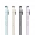 Miniatyrbild 3 av 10: Apple iPad Air 11" M3 1 Tt WiFi + 5G 2025, violett (MCGC4)
