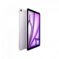 Miniatyrbild 2 av 10: Apple iPad Air 11" M3 1 Tt WiFi + 5G 2025, violett (MCGC4)