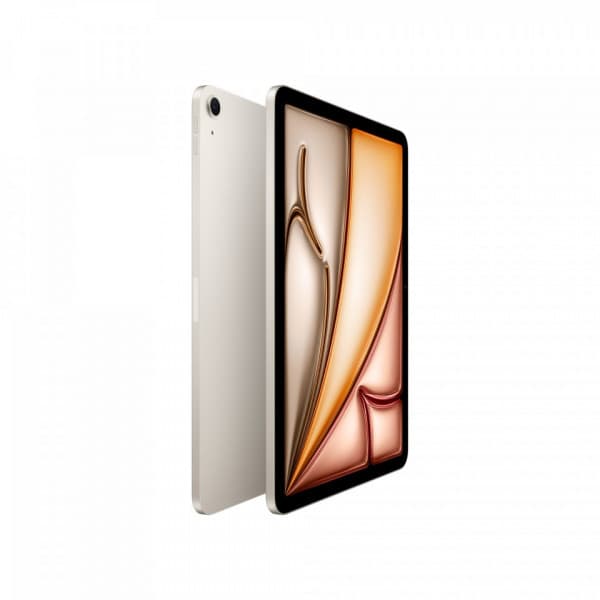 Apple iPad Air 11" M3 512 GB WiFi 2025, stjärnvitt (MCAA4)