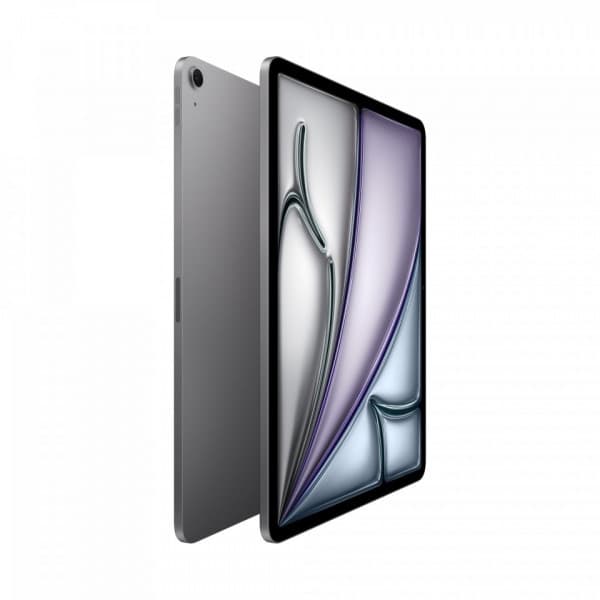 Apple iPad Air 13" M3 256 GB WiFi 2025, stjärngrå (MCNN4)