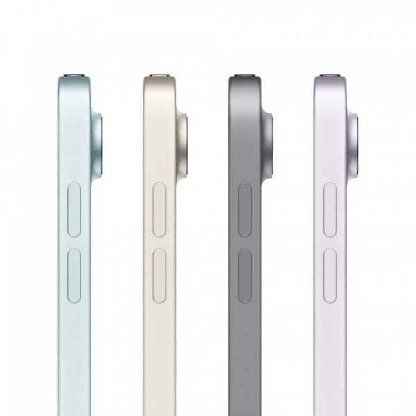 Apple iPad Air 13" M3 1 Tt WiFi 2025, stjärngrå (MCQ04)