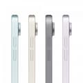 Miniatyrbild 3 av 10: Apple iPad Air 13" M3 128 GB WiFi 2025, blå (MCNJ4)